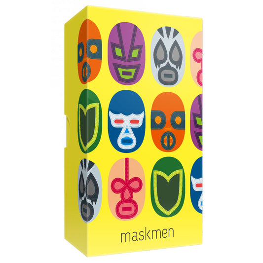 Maskmen