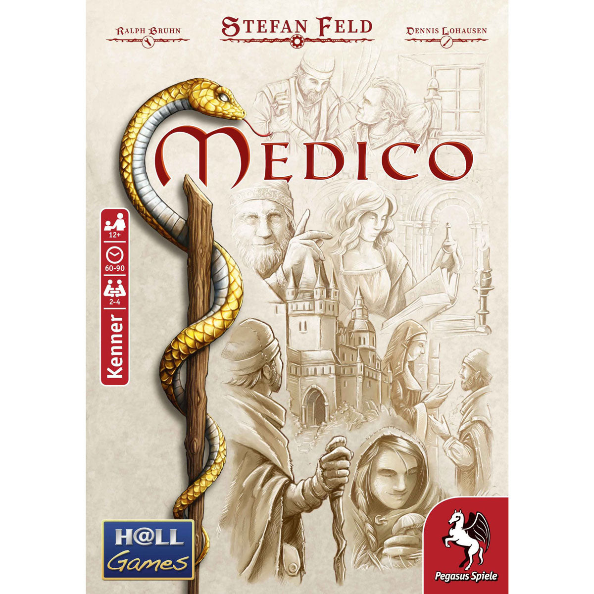 Medico Cover