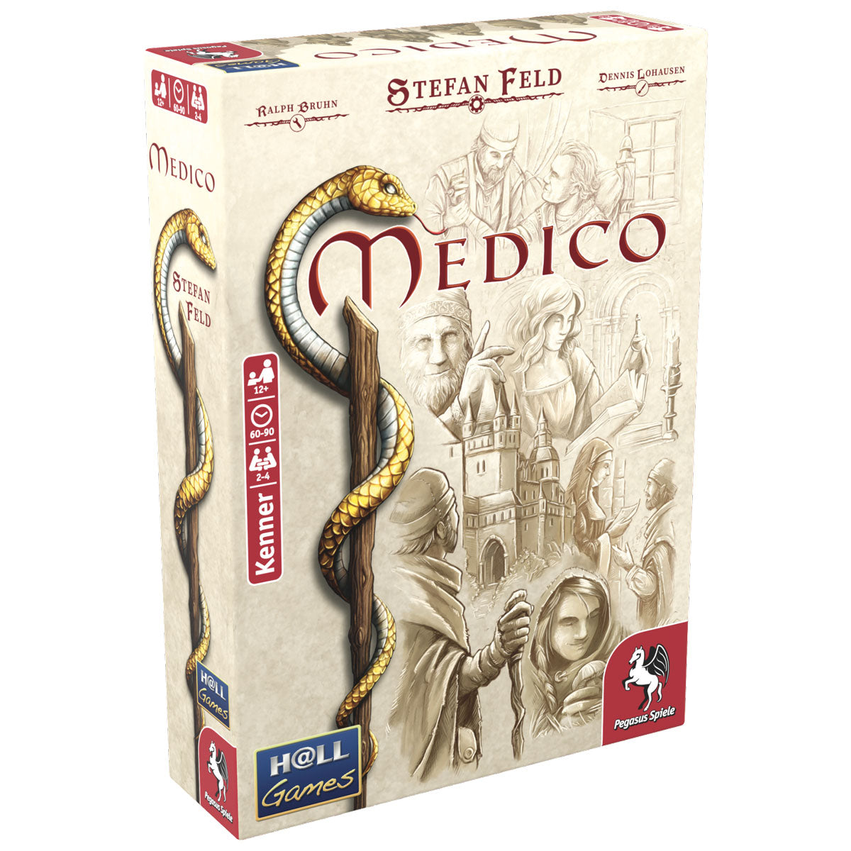 Medico