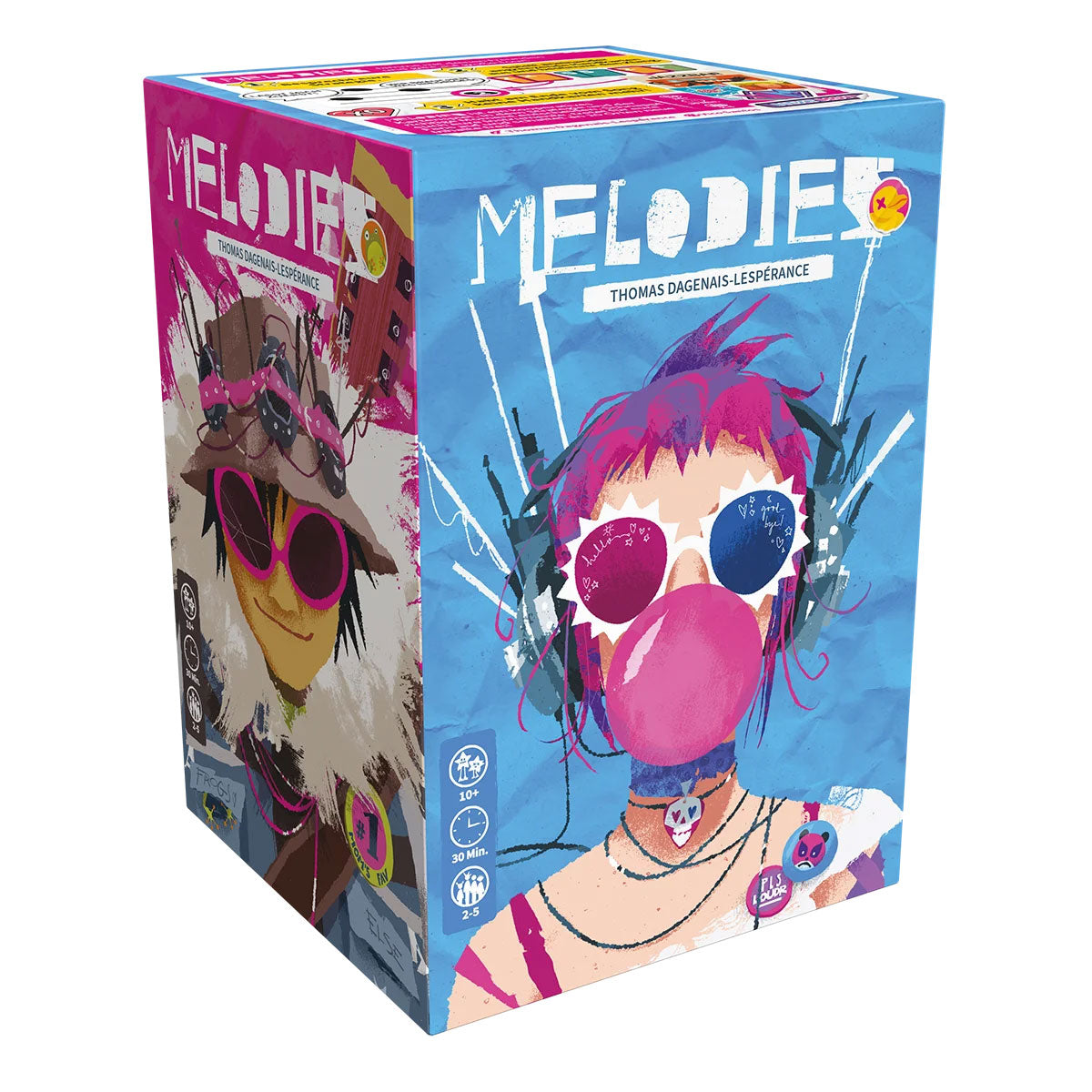 Melodies