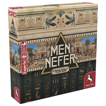 Men-Nefer