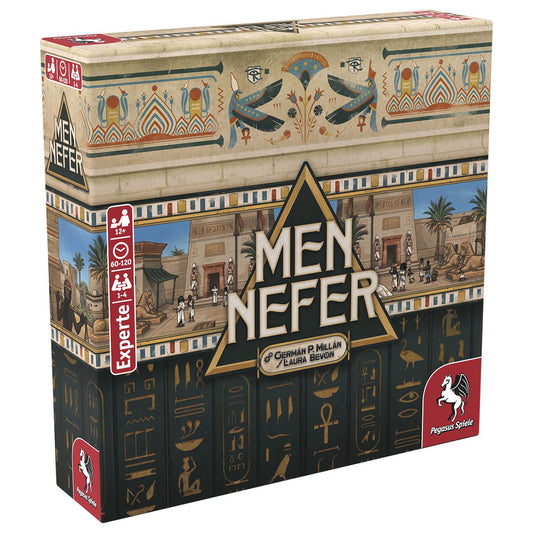 Men-Nefer