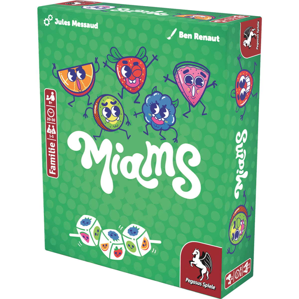 Miams Box