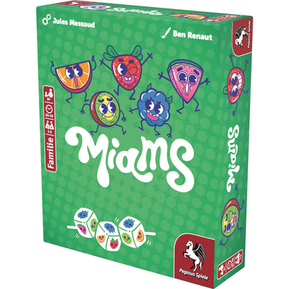 Miams Box