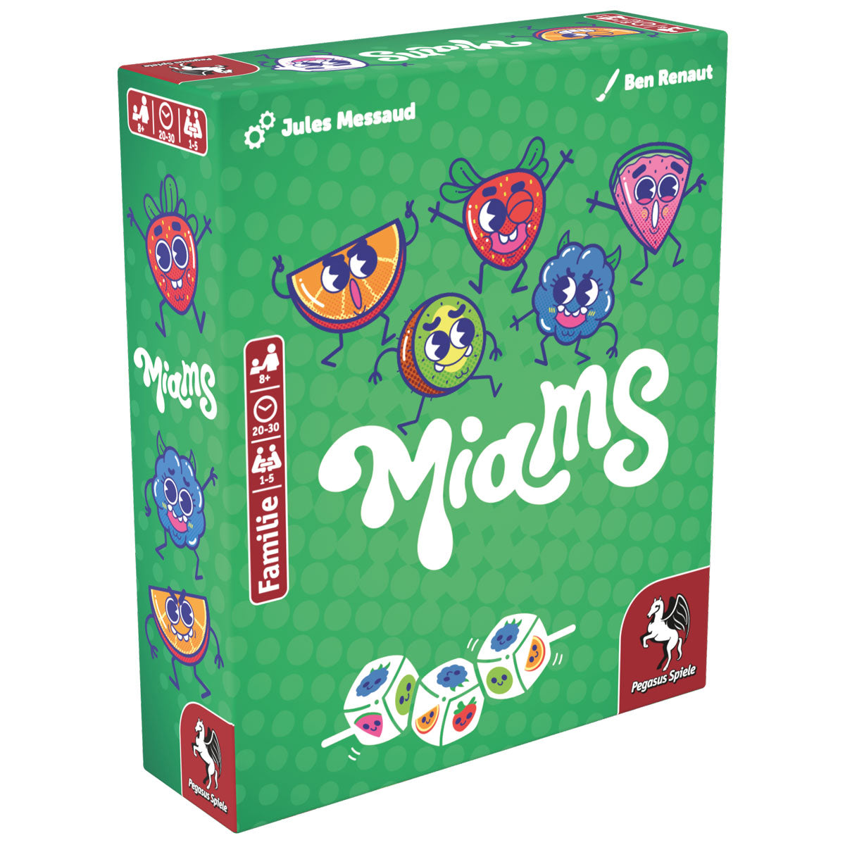 Miams