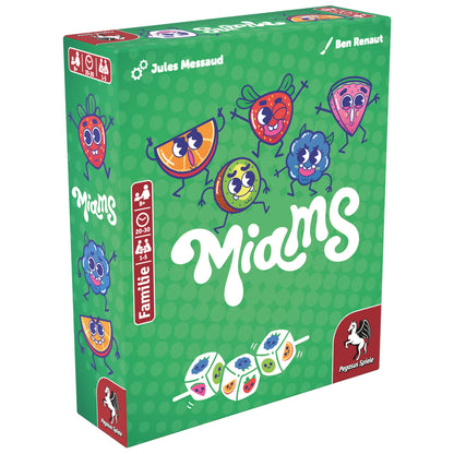 Miams