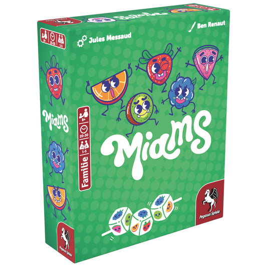 Miams