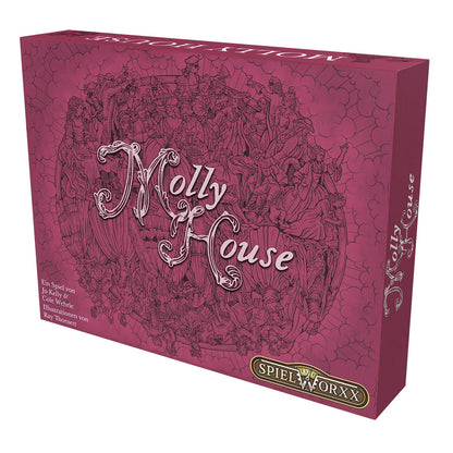Molly House Box
