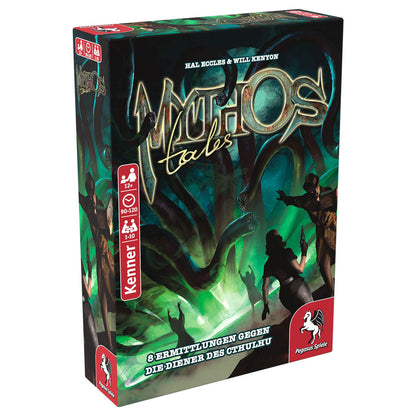 Mythos Tales