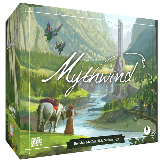 Mythwind