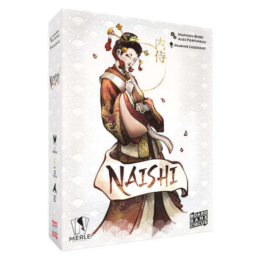Naishi