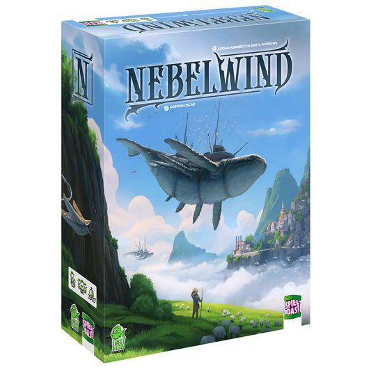 Nebelwind