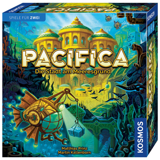 Pacifica