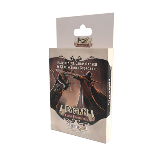 Pagan: Harsche Methoden