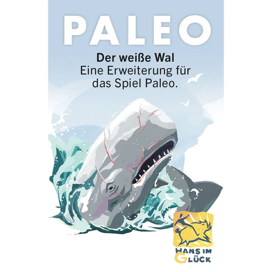 Paleo: Der weiße Wal