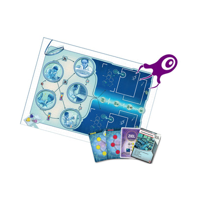Pandemic: Im Labor Detail