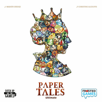Paper Tales Ultimate