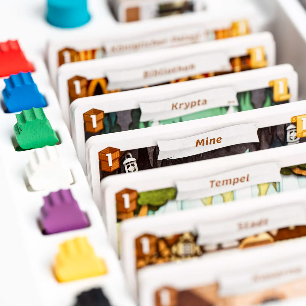 Paper Tales Ultimate Detail
