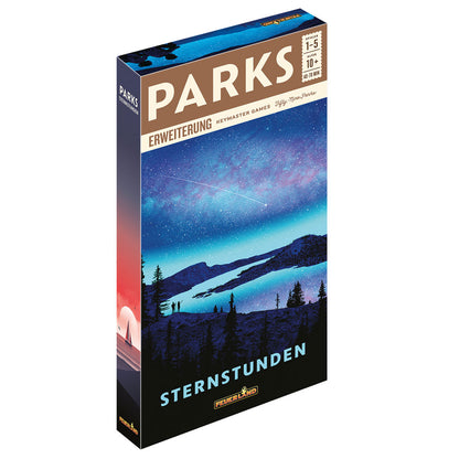 PARKS: Sternstunden (Erweiterung)