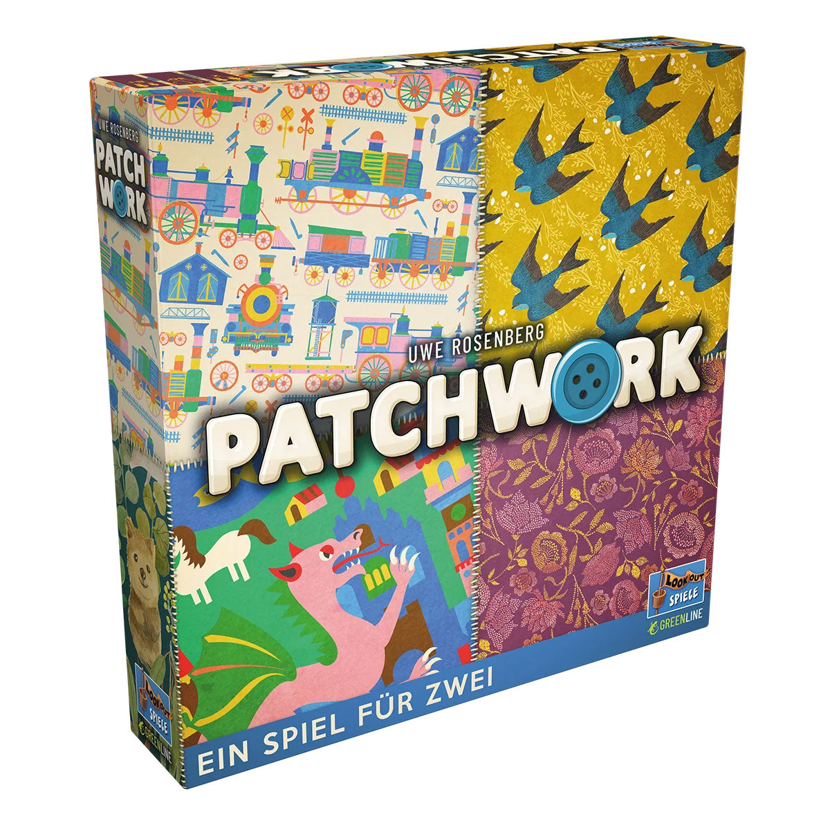 Patchwork