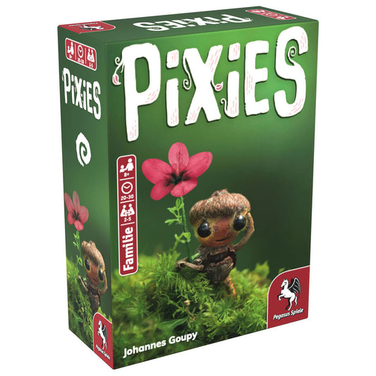 Pixies