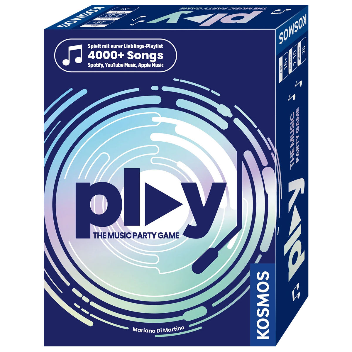 Play