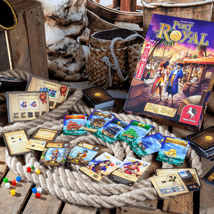 Port Royal (Big Box)