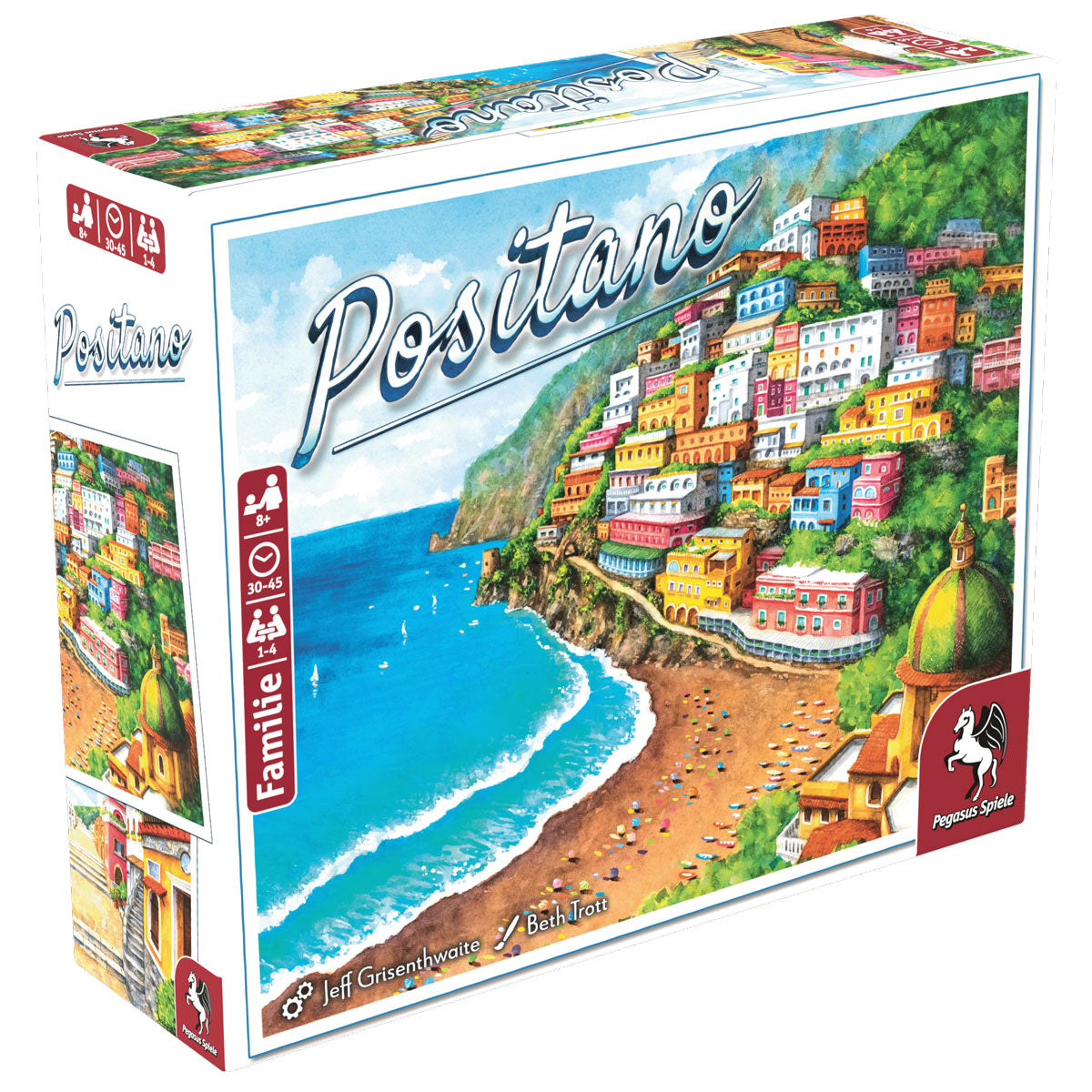 Positano