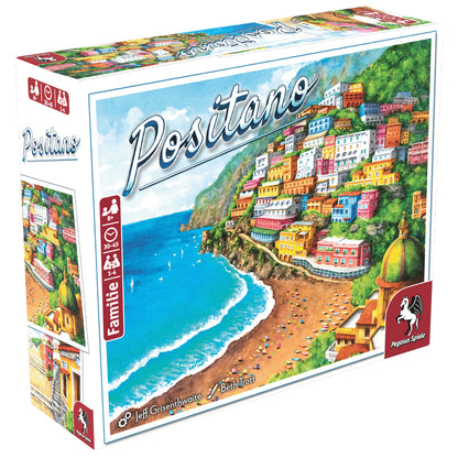 Positano