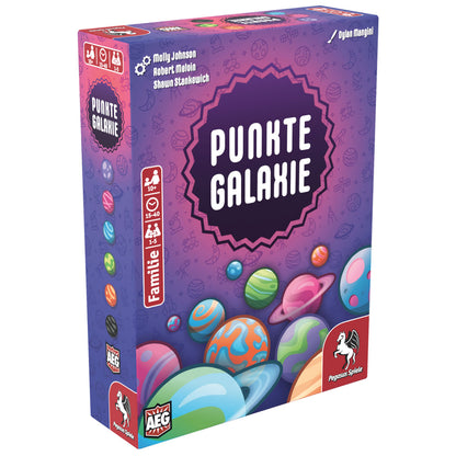 Punktegalaxie