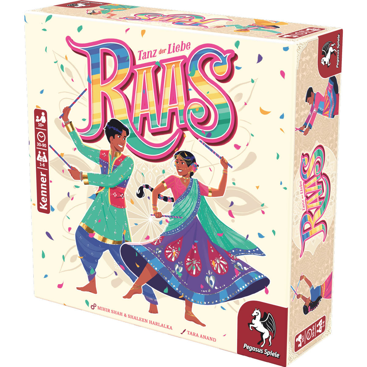 Raas Box