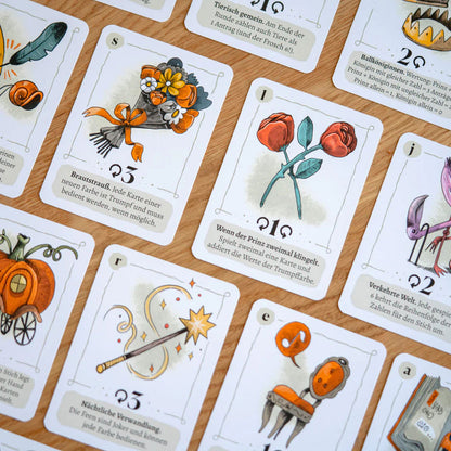 Rebel Princess: Doppelt Rebellisch Detail