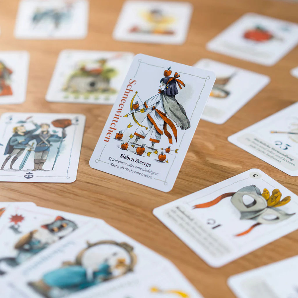 Rebel Princess: Doppelt Rebellisch Detail