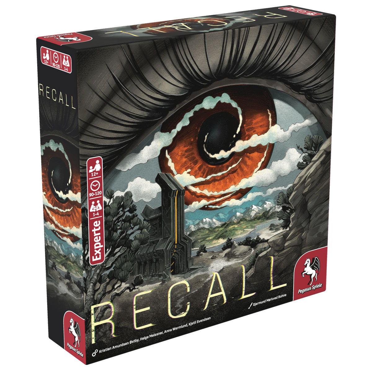 Recall