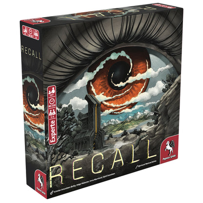 Recall