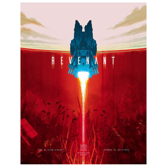 Revenant