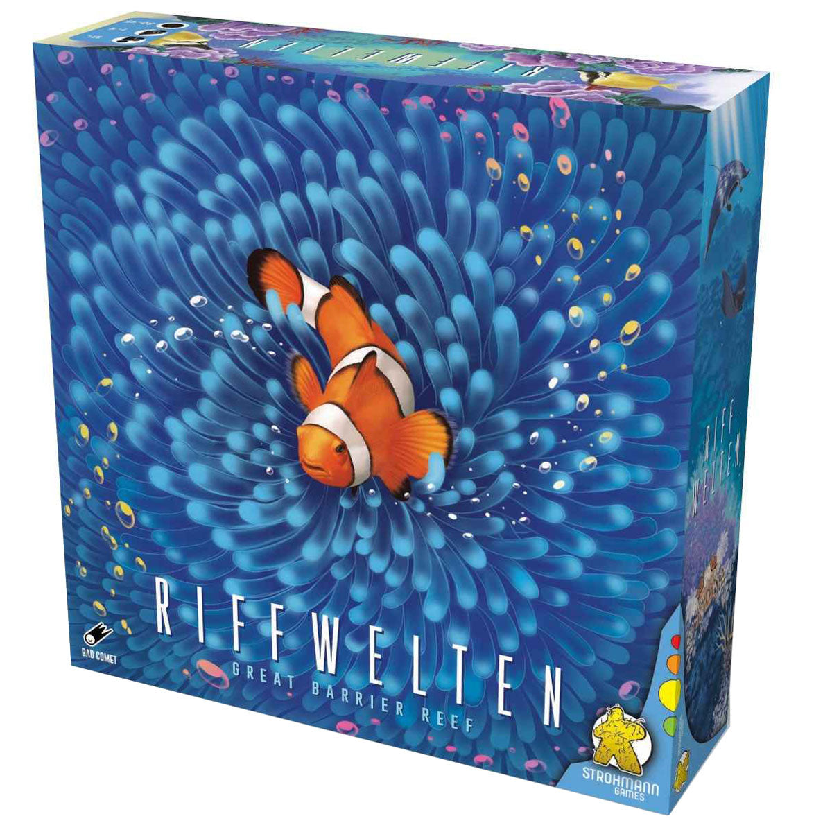 Riffwelten
