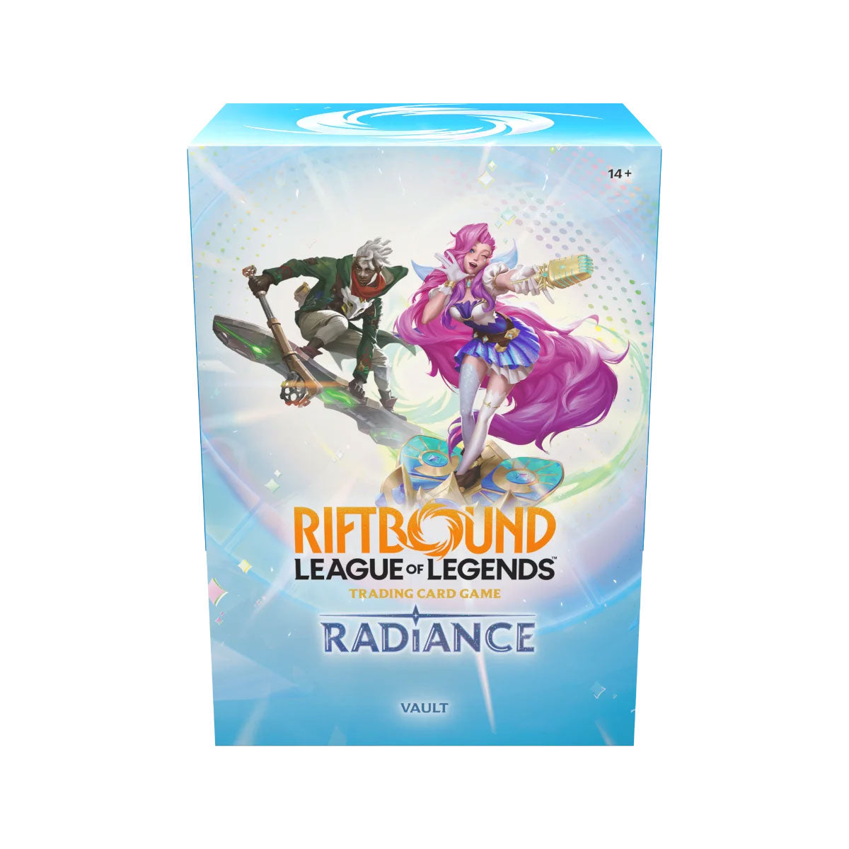 Riftbound: League of Legends - Radiance Vault (EN)
