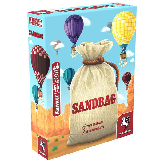 Sandbag