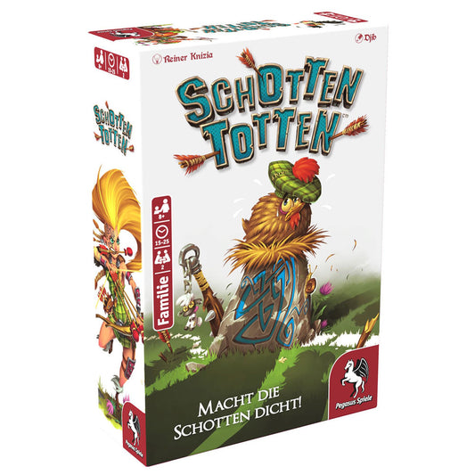 Schotten Totten