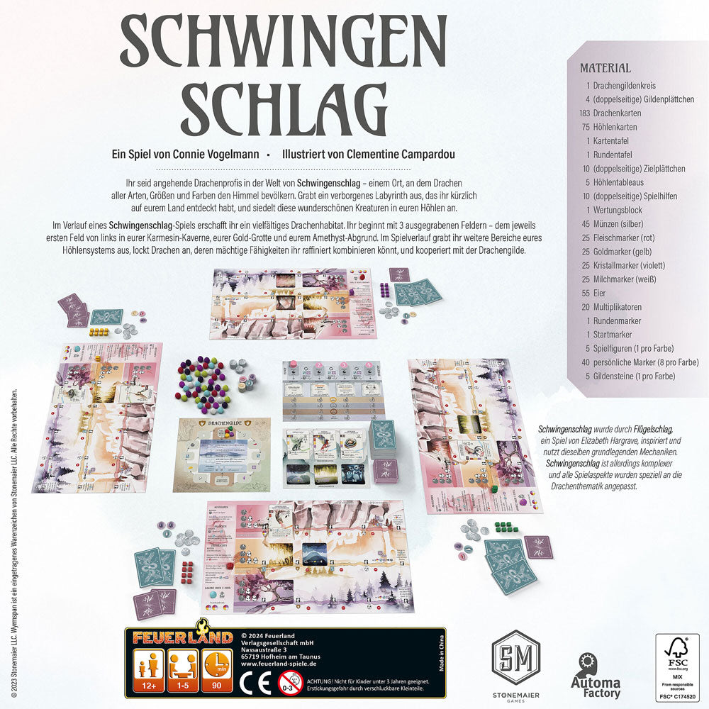 Schwingenschlag