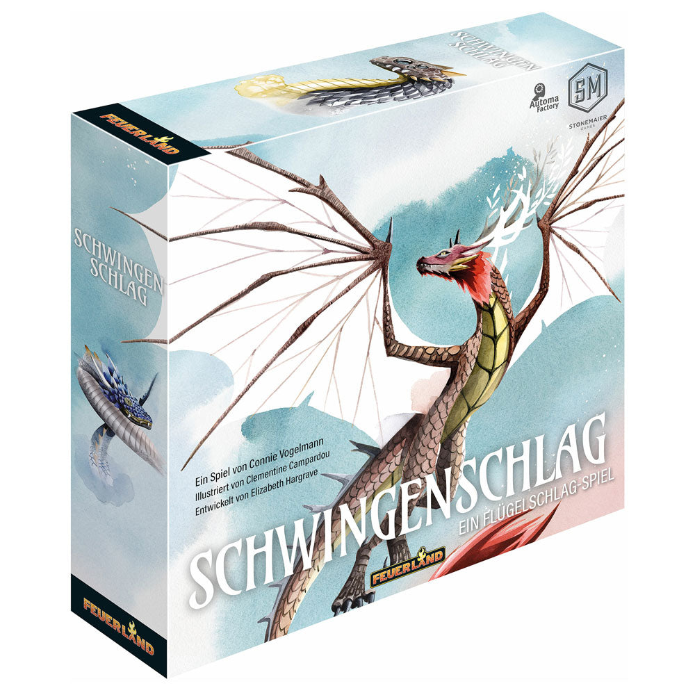 Schwingenschlag