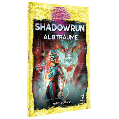 Shadowrun: Albträume