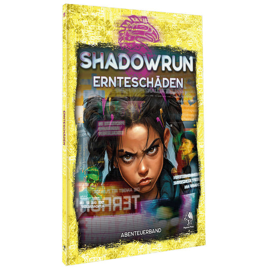Shadowrun: Ernteschäden