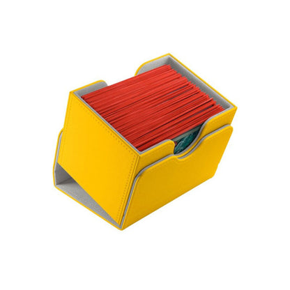 Gamegenic Sidekick 100+ Convertible in Gelb