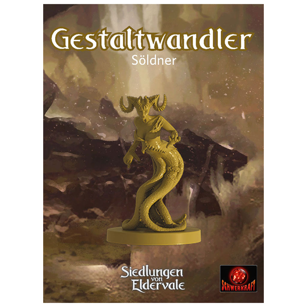 Siedlungen von Eldervale: Gestaltwandler