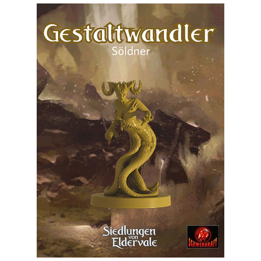 Siedlungen von Eldervale: Gestaltwandler