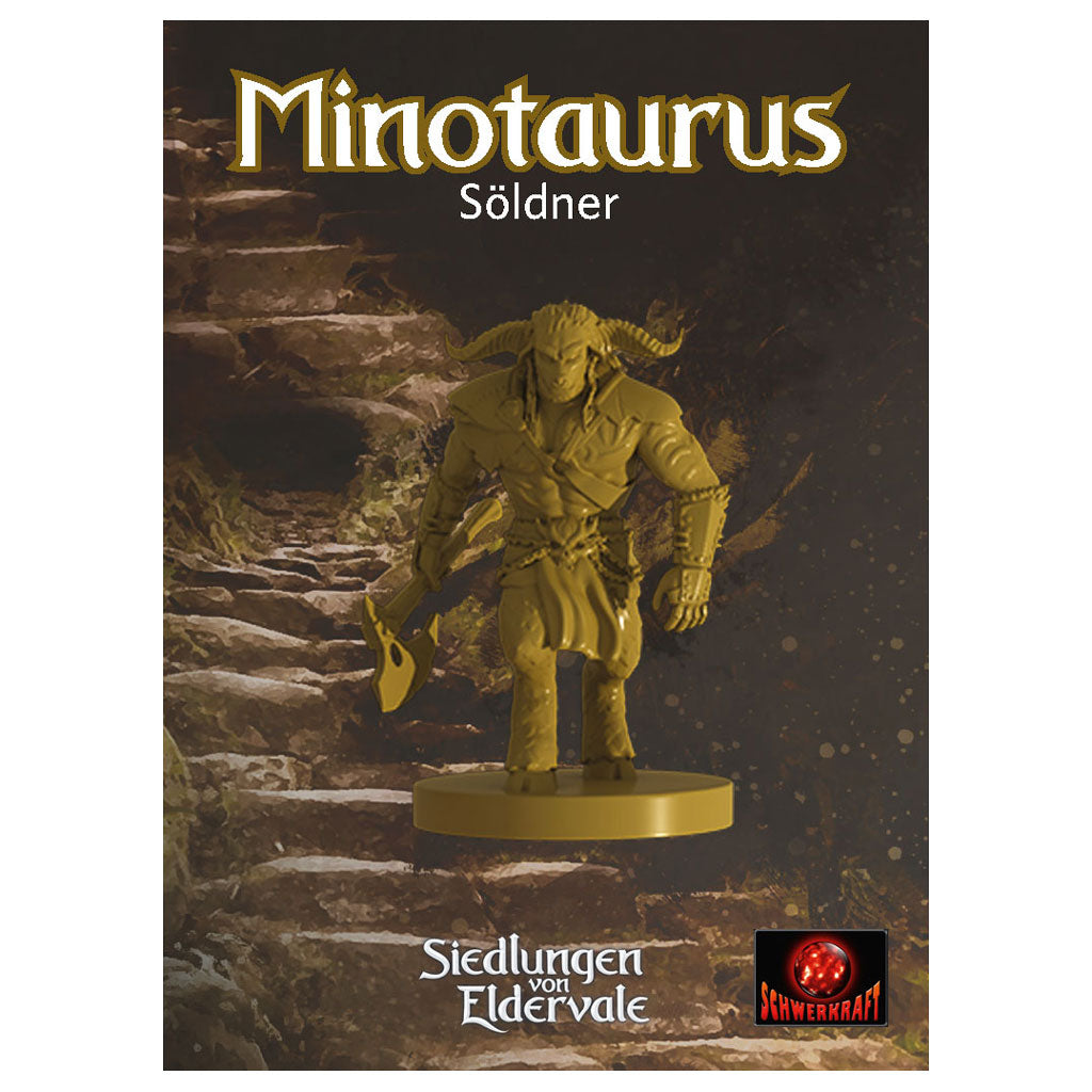 Siedlungen von Eldervale: Minotaurus