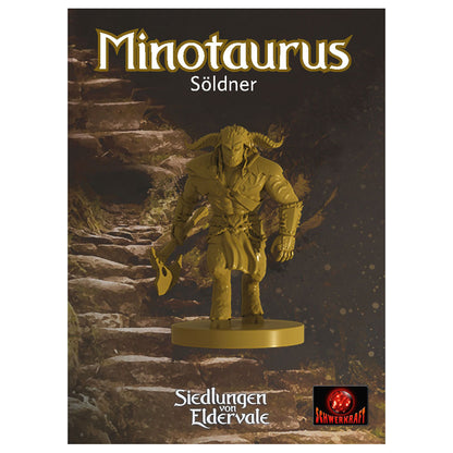 Siedlungen von Eldervale: Minotaurus
