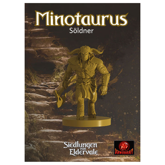 Siedlungen von Eldervale: Minotaurus